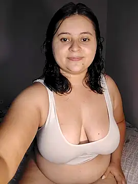 alexacurvy05 online show from January 15, 9:29 pm