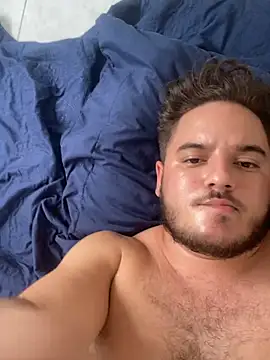 Bardo urso online show from February 26, 5:45 pm