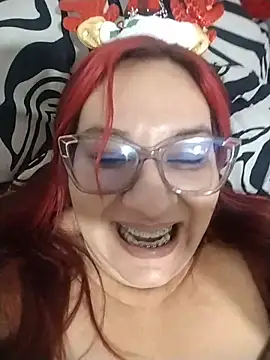 sharon G online show from December 14, 7:18 pm