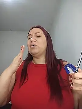 sharon G online show from December 18, 1:33 am