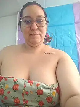 sharon G online show from April 2, 6:05 pm