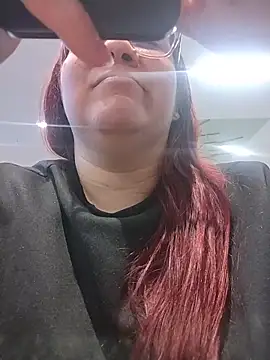 sharon G online show from April 14, 6:14 pm