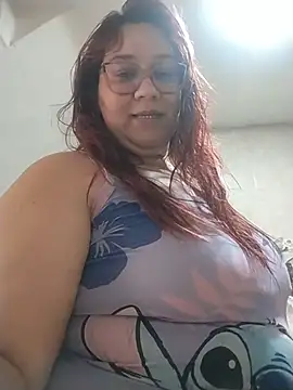 sharon G online show from April 15, 6:04 pm