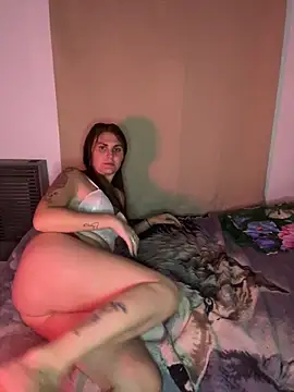 rubia culonaa online show from March 16, 4:07 am