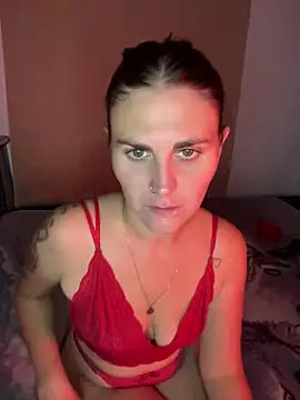 rubia culonaa online show from March 31, 5:41 am