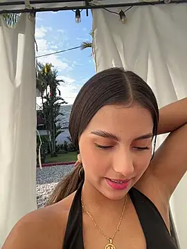 Valeria-escobar online show from January 9, 1:47 pm