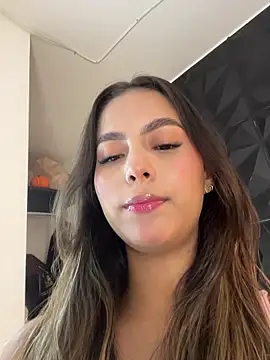 Valeria-escobar online show from April 4, 1:41 pm