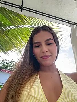 Valeria-escobar online show from June 10, 12:37 pm