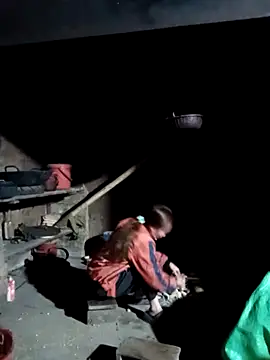 little-effy online show from December 13, 10:26 pm