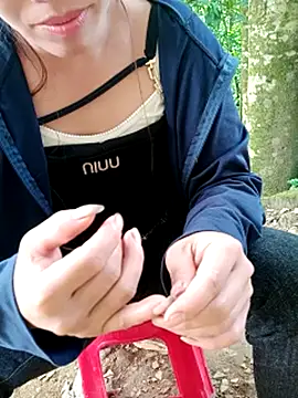 little-effy online show from June 15, 2:03 am