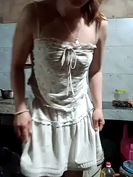 little-effy online show from July 12, 9:39 pm