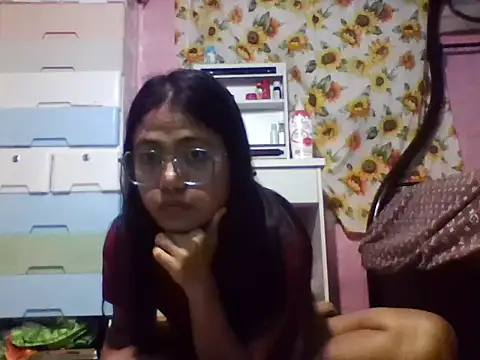 SexyApril online show from December 22, 9:17 am