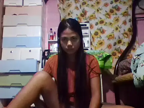 SexyApril online show from January 6, 8:45 pm