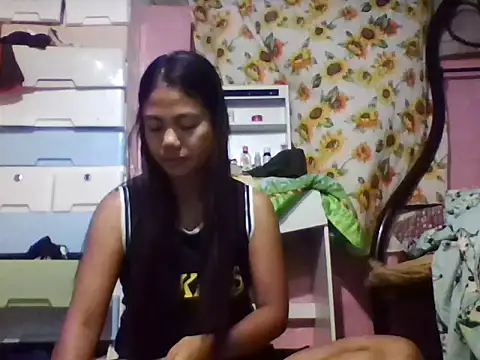 SexyApril online show from January 9, 9:27 pm