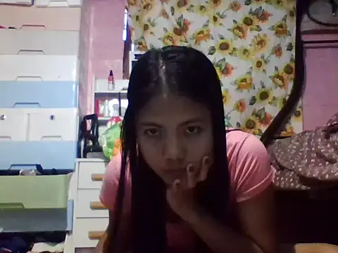 SexyApril online show from January 10, 9:33 am