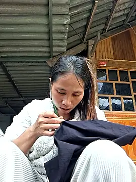 Snapshot of jikey- chatting on February 15, 9:08 am jikey- online show from February 15, 9:08 am