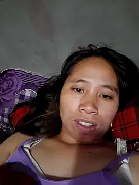 Snapshot of jikey- chatting on February 17, 11:22 pm jikey- online show from February 17, 11:22 pm