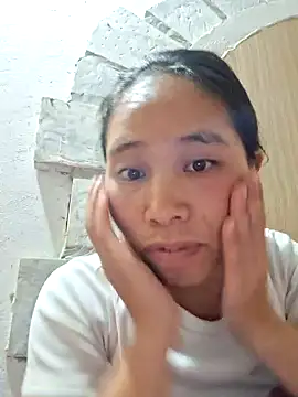 Snapshot of jikey- chatting on February 21, 3:07 am jikey- online show from February 21, 3:07 am