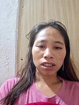 Snapshot of jikey- chatting on February 24, 2:42 am jikey- online show from February 24, 2:42 am