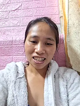 Snapshot of jikey- chatting on February 26, 2:21 am jikey- online show from February 26, 2:21 am