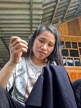 Snapshot of jikey- chatting on March 2, 3:20 am jikey- online show from March 2, 3:20 am