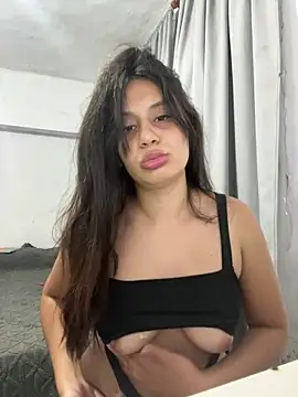 hotliamorena online show from January 16, 6:17 am