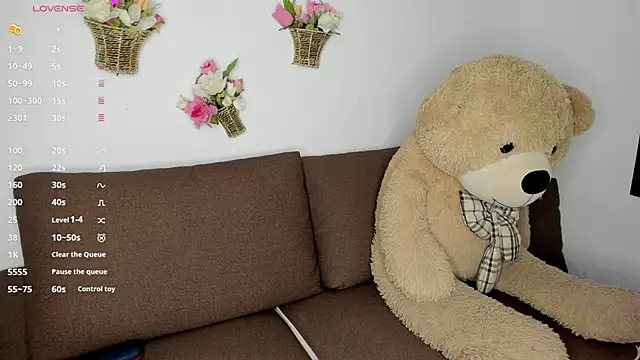 Darele  online show from December 22, 3:09 pm