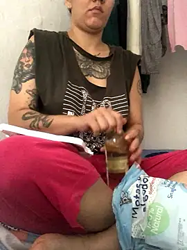 Darele  online show from January 15, 1:37 pm