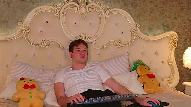 JamesRaww online show from January 6, 4:43 pm