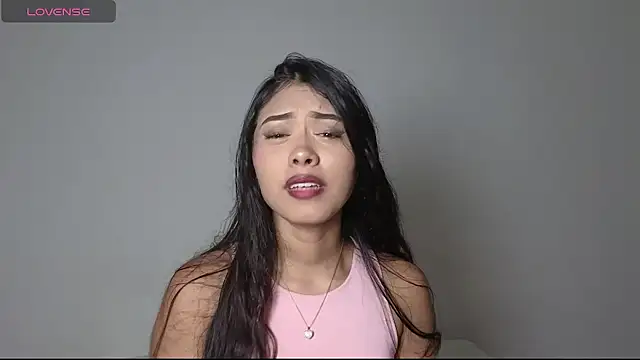 Amy nova01 online show from January 9, 1:52 am