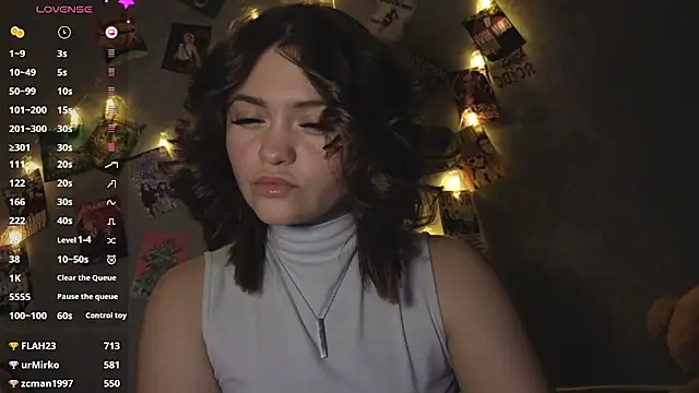 YummyTira online show from January 16, 12:47 am