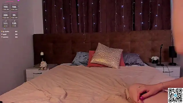 EmmaPratt online show from March 8, 2:04 am