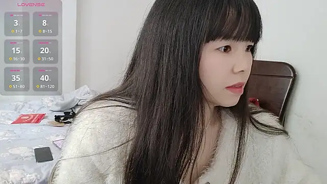 summerxiaojiejie online show from December 23, 1:03 am