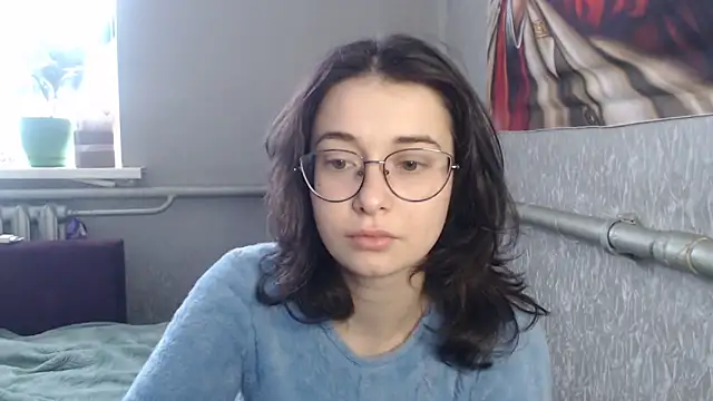 Angelik5371 online show from February 7, 11:47 am