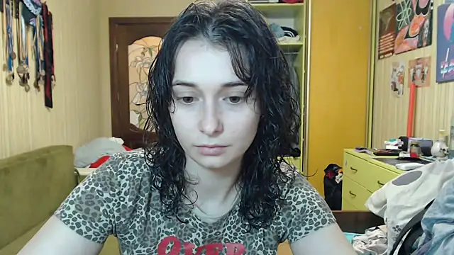 Angelik5371 online show from May 8, 1:38 pm