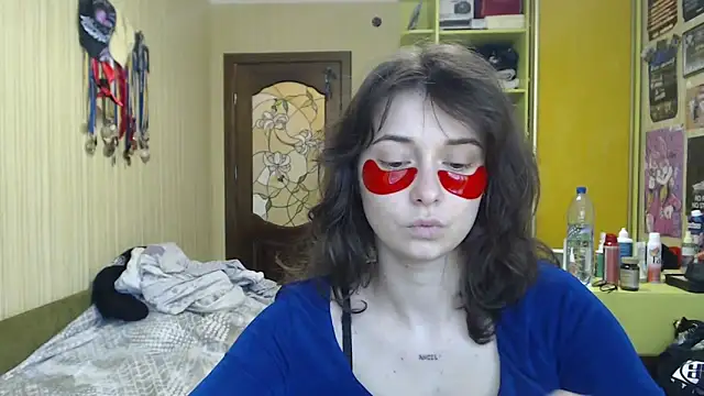Angelik5371 online show from May 21, 12:23 pm
