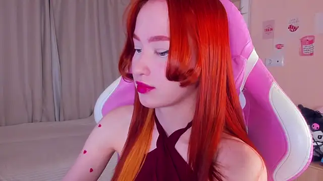 Snapshot of sunflare_ chatting on December 19, 6:15 pm sunflare online show from December 19, 6:15 pm