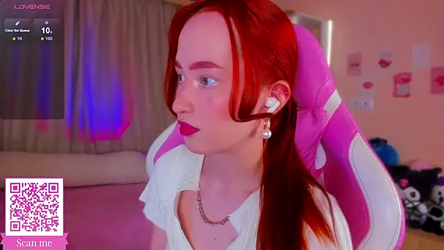 Snapshot of sunflare_ chatting on January 10, 6:20 pm sunflare online show from January 10, 6:20 pm