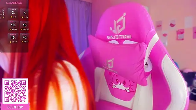 Snapshot of sunflare_ chatting on January 12, 6:02 pm sunflare online show from January 12, 6:02 pm