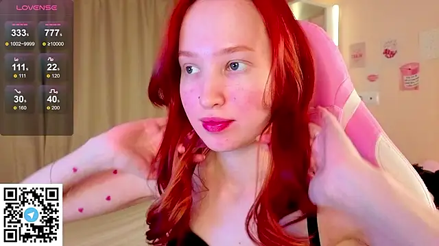 Snapshot of sunflare_ chatting on February 23, 5:21 pm sunflare online show from February 23, 5:21 pm