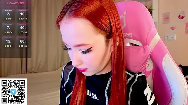 sunflare  online show from March 12, 5:41 pm