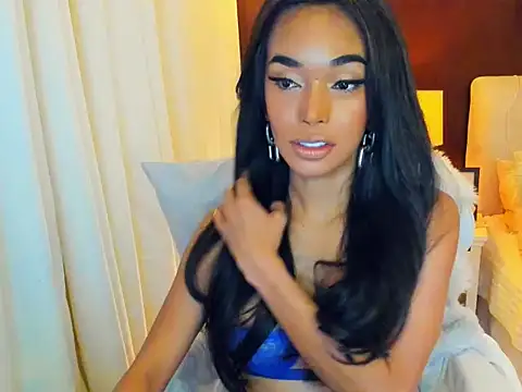 ValeriaDion online show from November 12, 12:00 am