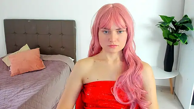 Jessy lil online show from February 23, 1:52 pm