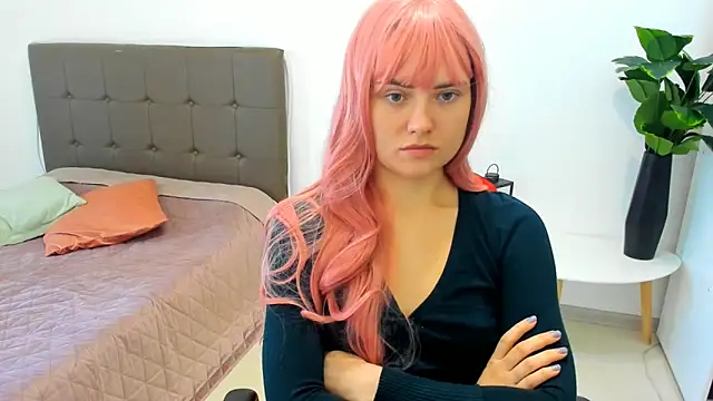 Jessy lil online show from March 4, 9:04 am