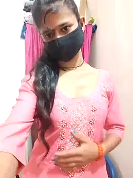 jaanvi-Rani online show from March 29, 6:46 am