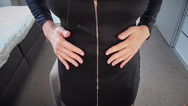 Dutchamber38 online show from March 4, 8:57 am