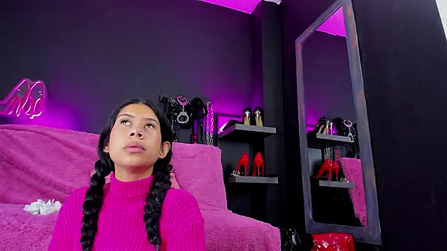 AquaRivers online show from January 8, 10:39 am