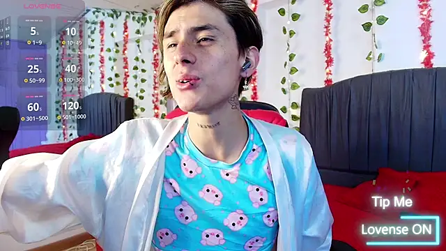 Hot Alan1 online show from January 13, 2:22 pm