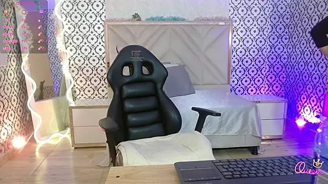 Auurora tay online show from January 13, 11:59 am