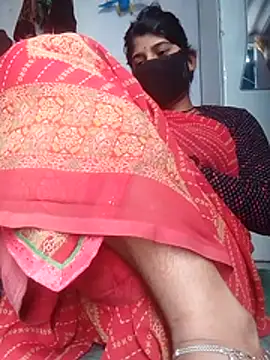 Snapshot of Aaisha_01 chatting on February 20, 6:59 am Aaisha 01 online show from February 20, 6:59 am